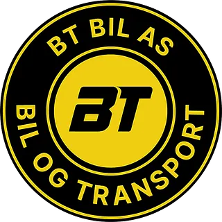 Logo - BT Bil AS